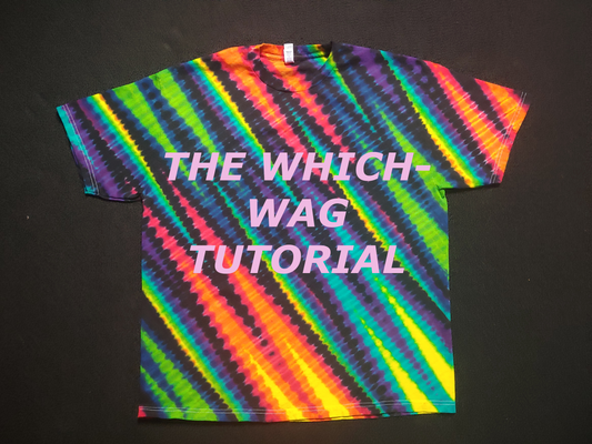 the Which-Wag tutorial